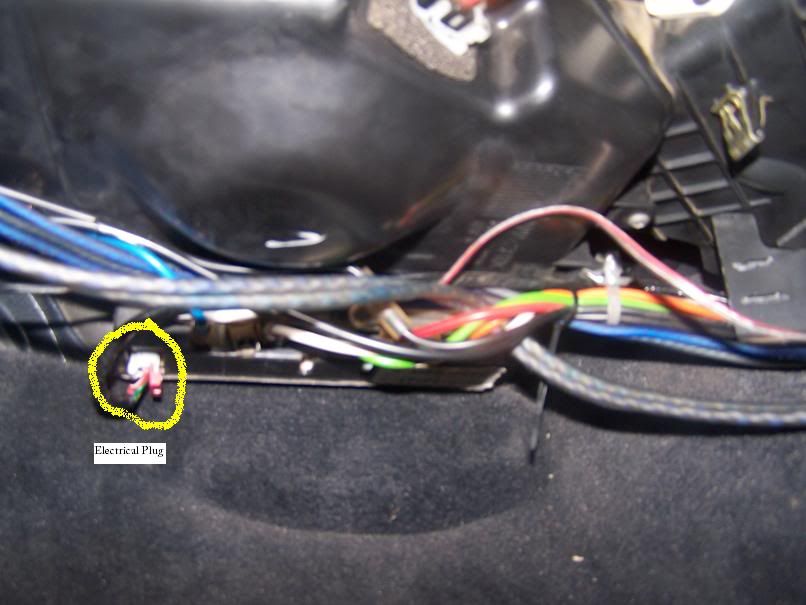 [VTVX] How to change aircon actuator in VT Just Commodores